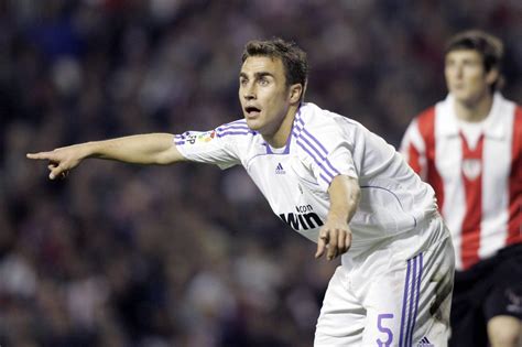 jogador italiano do real madrid.
